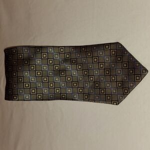 Alexander Julian American Modern Neck Tie